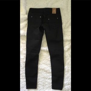 Leidiro jeans- made in Italy